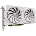 Відеокарта ASUS GeForce RTX4060 8Gb DUAL OC WHITE EVO (DUAL-RTX4060-O8G-EVO-WHITE)