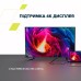 Порт-реплікатор Canyon Docking Station DS-17 6 in 1 4k USB-C hub (CNS-TDS17)
