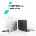 Порт-реплікатор Canyon Docking Station DS-17 6 in 1 4k USB-C hub (CNS-TDS17)