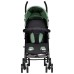 Коляска FreeON Simple Black- Dark Green (48563)