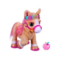Інтерактивна іграшка Hasbro FurReal Friends Поні Сінамон серія (F4395)