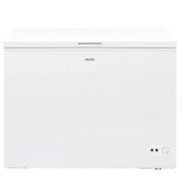 Морозильна скриня Eleyus MFD085M WH250