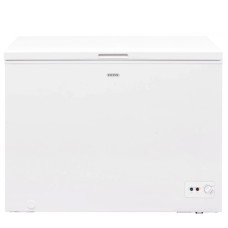 Морозильна скриня Eleyus MFD085M WH250