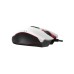 Мишка A4Tech Bloody ES7 USB Panda White (4711421002486)