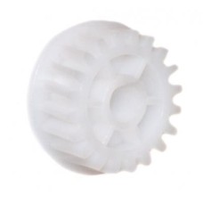 Шестерня gear fuser HP LJ P3005/M3027/M3035, 20T Patron (GEAR-HP-RU5-0957-PN)
