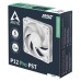 Кулер до корпусу Arctic P12 PRO PST WHITE (ACFAN00308A)
