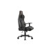 Крісло ігрове Cougar Defensor Gray F