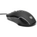 Мишка Hölmer M-03GS USB Black (M-03GS)