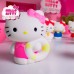 Фігурка #sbabam сюрприз Hello Kitty – Капучино (31/CN21)
