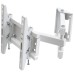Кронштейн Charmount TV02T-R3 White