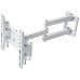 Кронштейн Charmount TV02T-R3 White