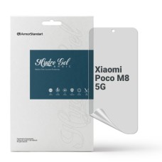 Плівка захисна Armorstandart hydrogel Matte Xiaomi Poco M8 5G (ARM90268)