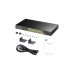 Комутатор мережевий Cudy GS1028PS2