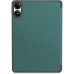 Чохол до планшета BeCover Flexible TPU Mate Xiaomi Poco Pad / Poco Pad M1 (12.1") Dark Green (711584)
