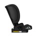 Автокрісло Lionelo Orin i-Size 15-36 кг Black Carbon (LO-ORIN I-SIZE BLACK CARBON)