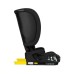 Автокрісло Lionelo Orin i-Size 15-36 кг Black Carbon (LO-ORIN I-SIZE BLACK CARBON)