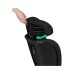 Автокрісло Lionelo Orin i-Size 15-36 кг Black Carbon (LO-ORIN I-SIZE BLACK CARBON)