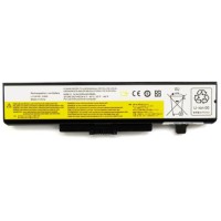 Акумулятор до ноутбука Lenovo IdeaPad B590 L11L6Y01 (75+), 5200mAh (56Wh), 6cell, 11.1V, Li-ion AlSoft (A71075)