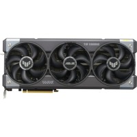 Відеокарта ASUS GeForce RTX5080 16GB TUF OC GAMING (TUF-RTX5080-O16G-GAMING)