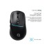 Мишка OfficePro M468B Wireless/Bluetooth Black (M468B)