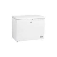 Морозильна скриня Beko CF316WN
