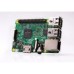 Мікро ПК Raspberry Pi 3, Model B+, 1GB (RSP3 model B+)