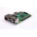 Мікро ПК Raspberry Pi 3, Model B+, 1GB (RSP3 model B+)