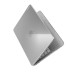 Чохол до ноутбука Armorstandart 13" MacBook Neo Clear Crystal (ARM91115)