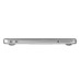 Чохол до ноутбука Armorstandart 13" MacBook Neo Clear Crystal (ARM91115)