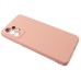 Чохол до моб. телефона Dengos Soft для Samsung Galaxy A33 (pink) (DG-TPU-SOFT-01)