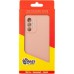 Чохол до моб. телефона Dengos Soft для Samsung Galaxy A33 (pink) (DG-TPU-SOFT-01)