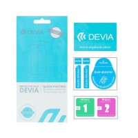 Плівка захисна Devia Realme 9i (DV-RM-9I)