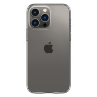 Чохол до моб. телефона Spigen Apple iPhone 14 Pro Liquid Crystal, Crystal Clear (ACS04953)