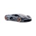 Машина Bburago Lamborghini Terzo millennio 124 (18-21094)