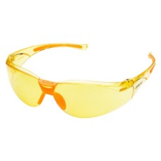 Захисні окуляри Sigma Hunter anti-scratch, бурштин (9410671)
