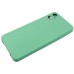 Чохол до мобільного телефона Dengos Soft Samsung Galaxy A05 (mint) (DG-TPU-SOFT-37)