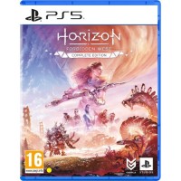 Гра Sony Horizon Forbidden West Complete Edition, BD диск (1000040790)