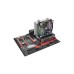 Кулер до процесора ThermalTake Riing Silent 12 RGB Sync Edition (CL-P052-AL12SW-A)