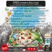 Настільна гра Geekach Games Діти проти зомбі (Zombie Kidz Evolution, Українською) (GKCH016ZKE)