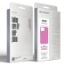 Чохол до мобільного телефона Armorstandart ICON2 Case Apple iPhone 16 Pro Max Light Purple (ARM79642)