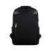 Рюкзак шкільний GoPack Education Teens 179 чорний (GO25-179M-1)