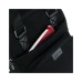 Рюкзак шкільний GoPack Education Teens 179 чорний (GO25-179M-1)