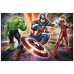 Пазл Trefl Maxi The Avengers У світі Месників 24 елемента (5900511143218)