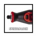 Гравер Einhell TE-MT 7.2LI 7.2В, 5500-26000об/хв, 51 насадка, 1.2кг (4419330)
