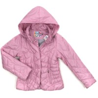 Куртка дитяча Snowimage демісезонна стьобана (SICY-M221B_5188-146G-lilac)