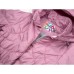 Куртка дитяча Snowimage демісезонна стьобана (SICY-M221B_5188-146G-lilac)