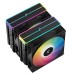 Кулер до корпусу Deepcool AG620 BK ARGB V2 (R-AG620-BKAMMN-GJD)