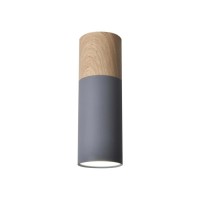 Світильник точковий Candellux 2284286 TUBA (2284286)