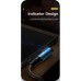Дата кабель USB 2.0 AM to USB-C 1.0m 100W black Essager (EXCWT7A-CG01-P)
