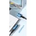 Дата кабель USB 2.0 AM to USB-C 1.0m 100W black Essager (EXCWT7A-CG01-P)